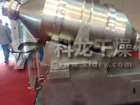 EYH系列二維運動混合機